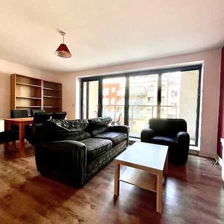 The Strand'S Guest Rooms Дъблин Екстериор снимка