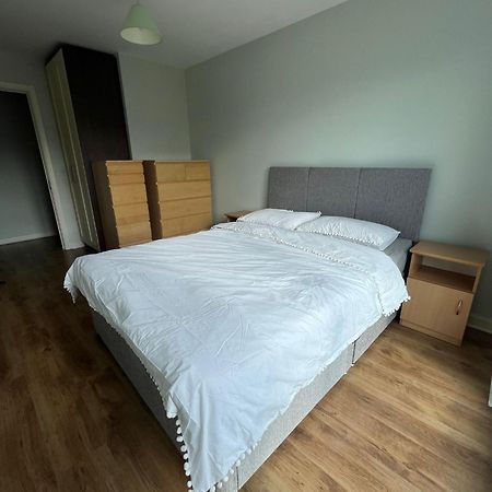 The Strand'S Guest Rooms Дъблин Екстериор снимка