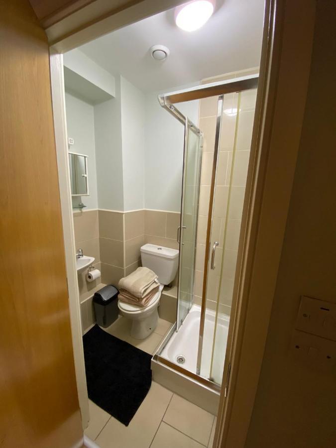 The Strand'S Guest Rooms Дъблин Екстериор снимка