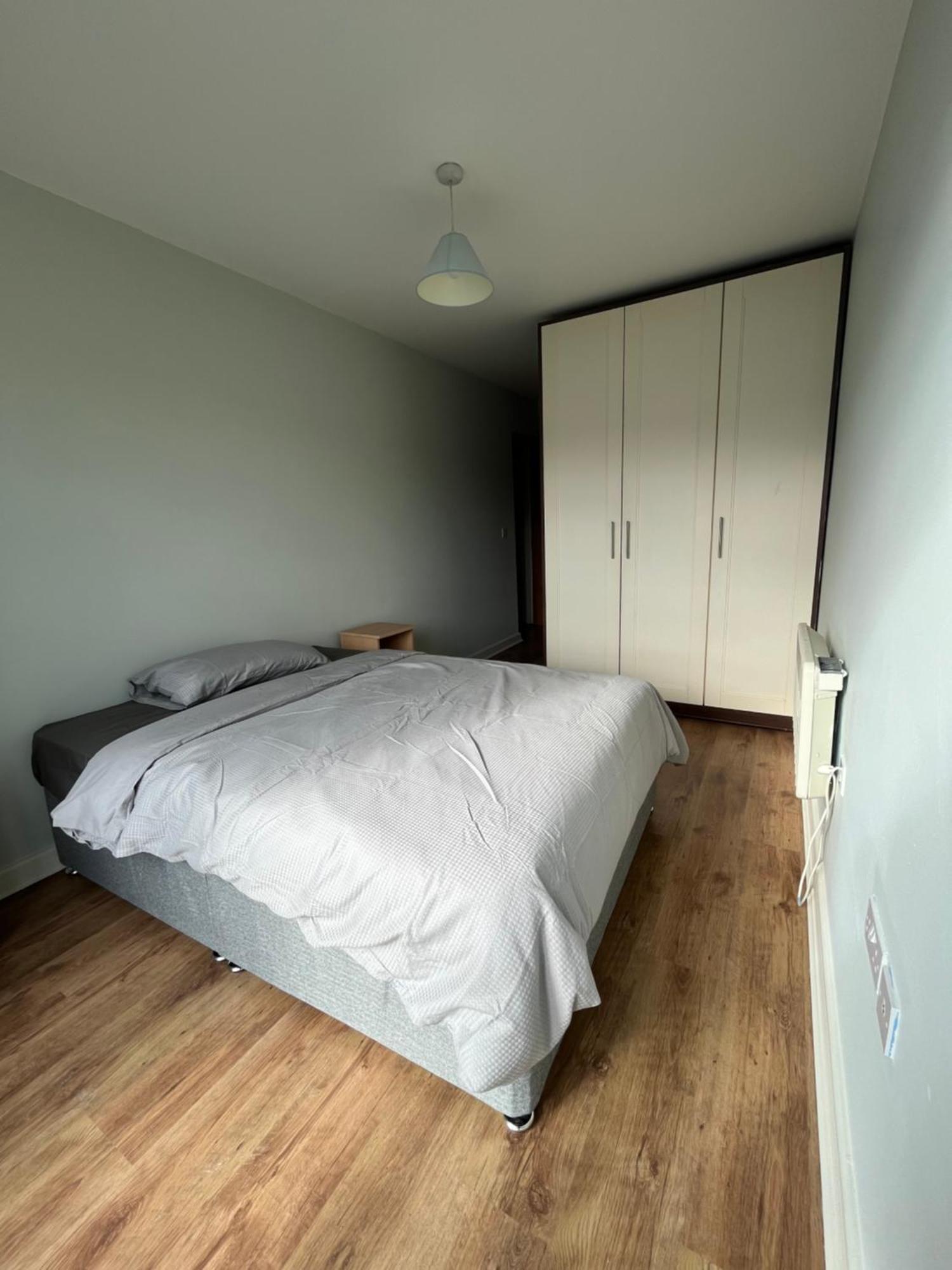 The Strand'S Guest Rooms Дъблин Екстериор снимка