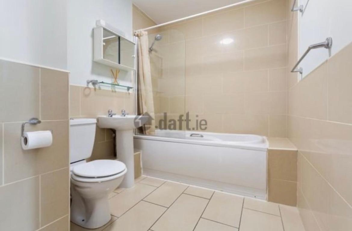 The Strand'S Guest Rooms Дъблин Екстериор снимка