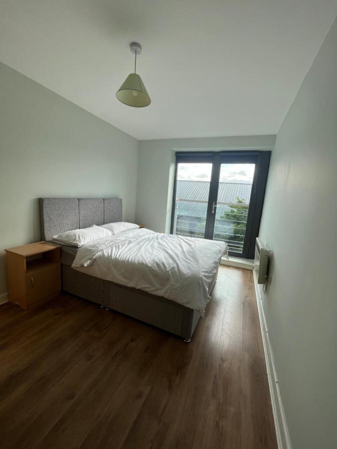 The Strand'S Guest Rooms Дъблин Екстериор снимка