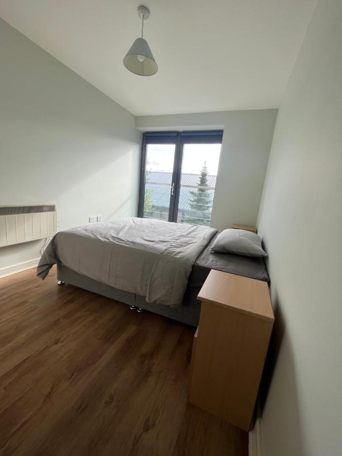 The Strand'S Guest Rooms Дъблин Екстериор снимка
