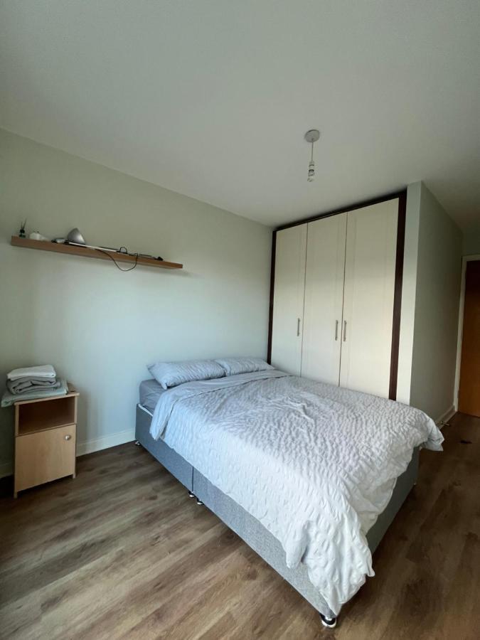 The Strand'S Guest Rooms Дъблин Екстериор снимка