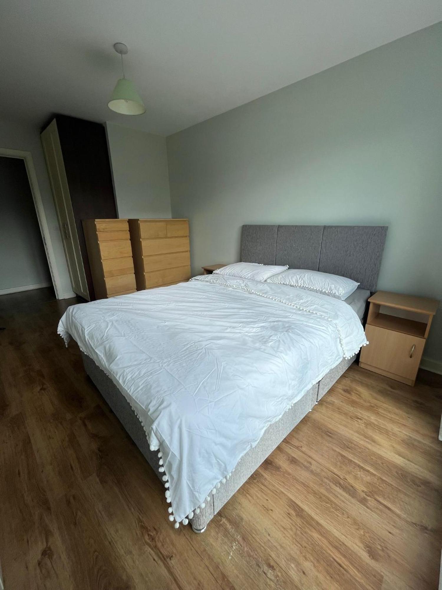 The Strand'S Guest Rooms Дъблин Екстериор снимка