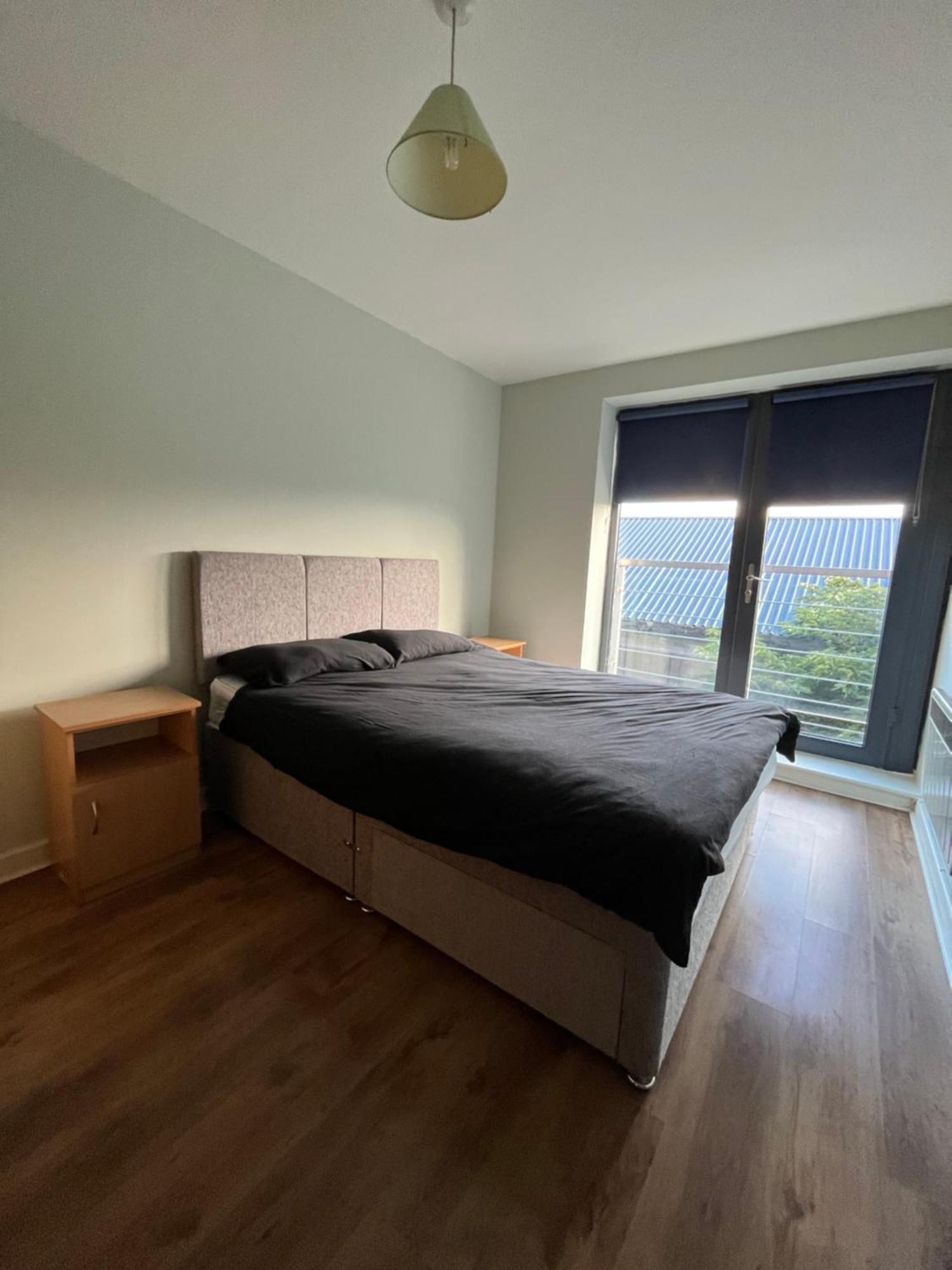 The Strand'S Guest Rooms Дъблин Екстериор снимка