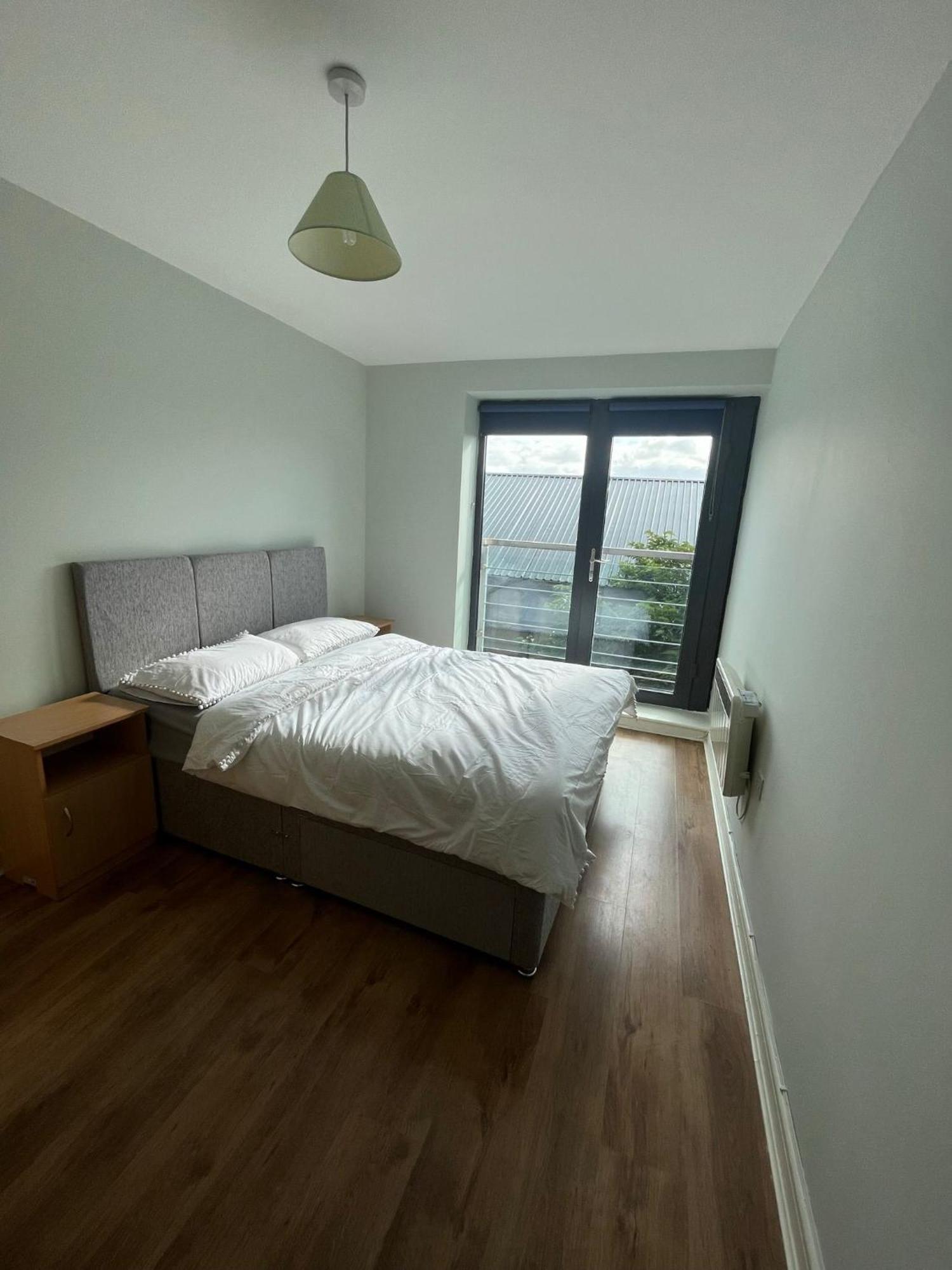The Strand'S Guest Rooms Дъблин Екстериор снимка