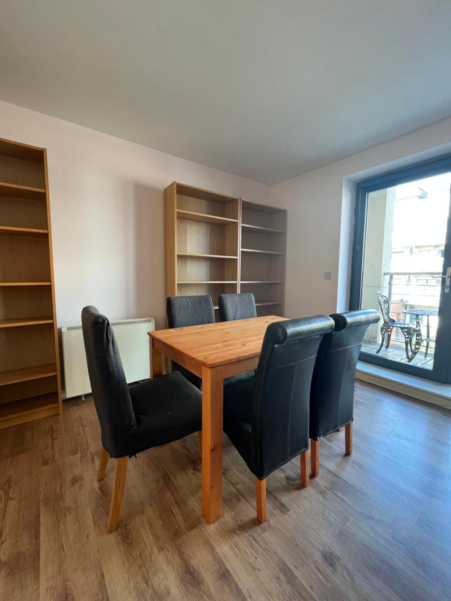 The Strand'S Guest Rooms Дъблин Екстериор снимка