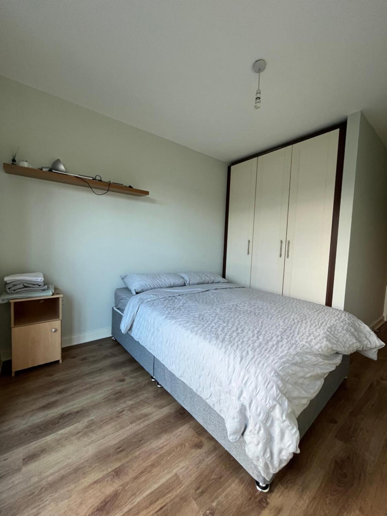 The Strand'S Guest Rooms Дъблин Екстериор снимка